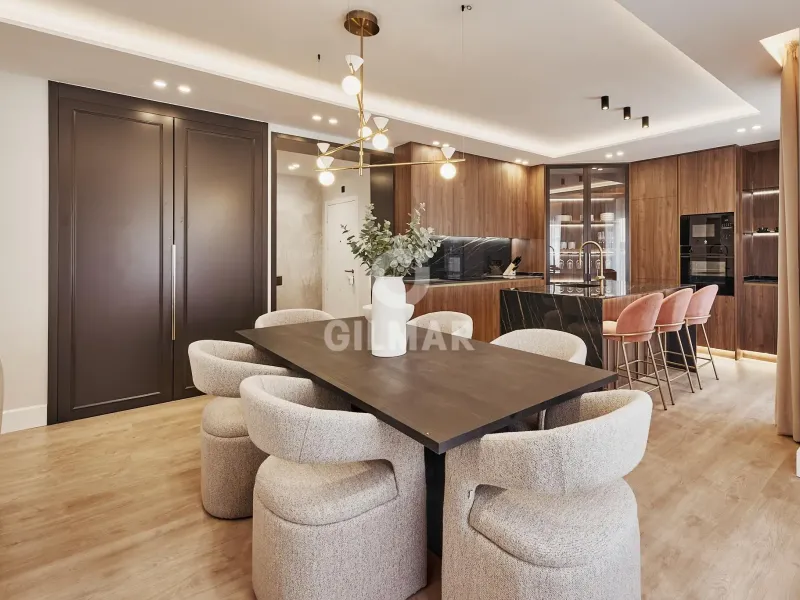Apartment in Lista - Madrid