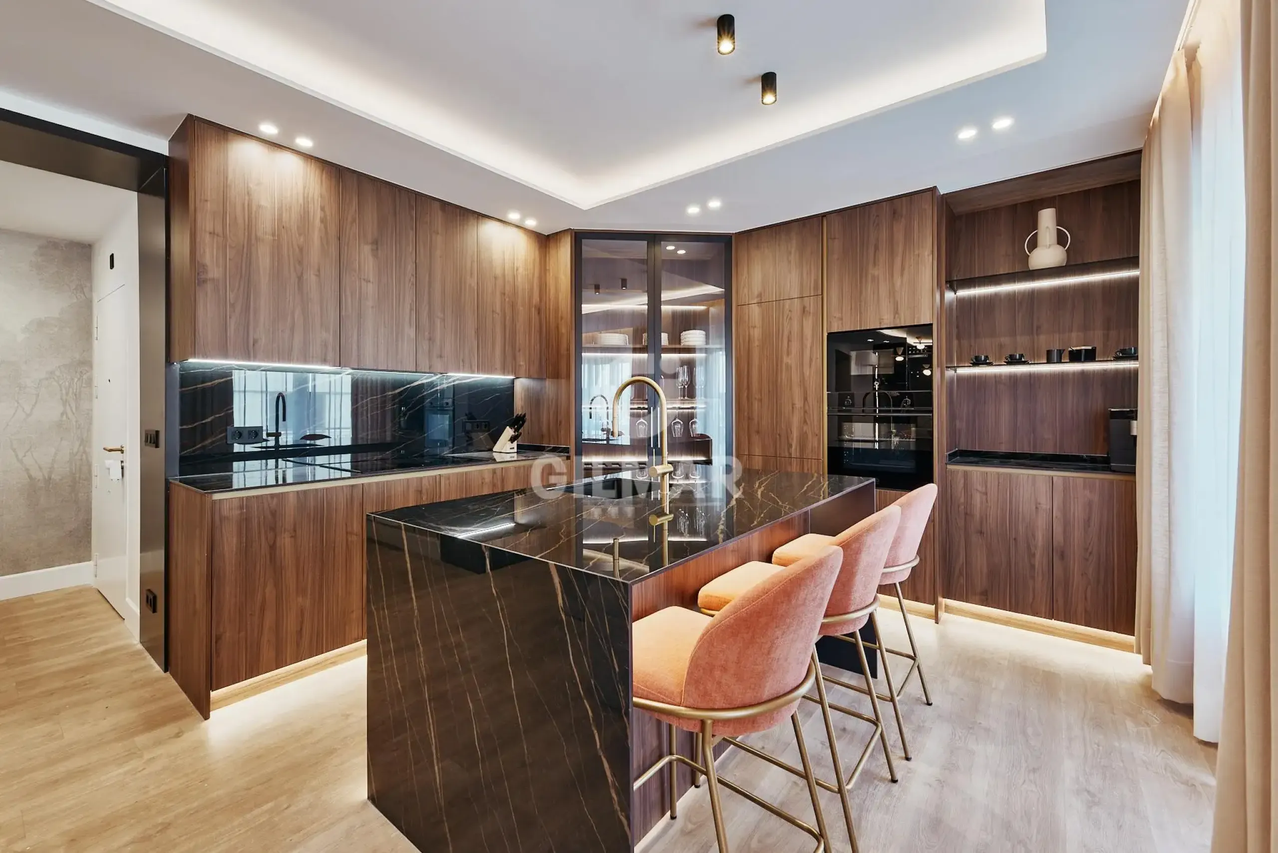 Apartment in Lista - Madrid