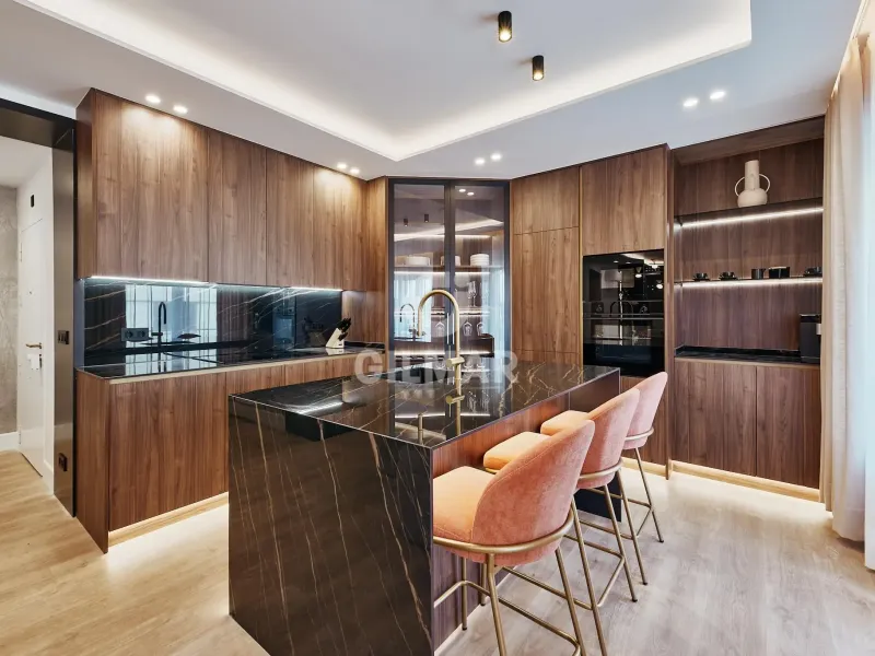 Apartment in Lista - Madrid