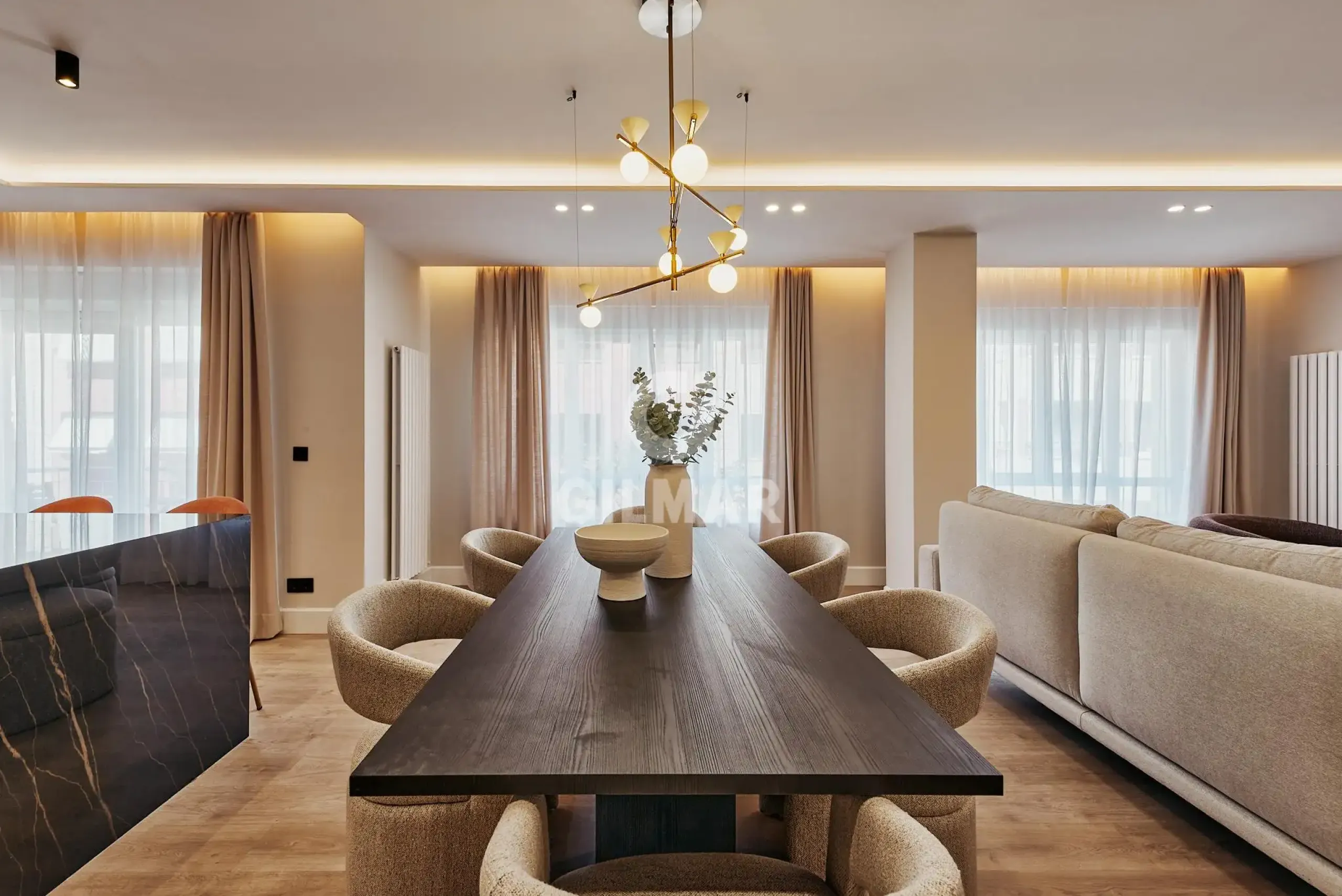 Apartment in Lista - Madrid