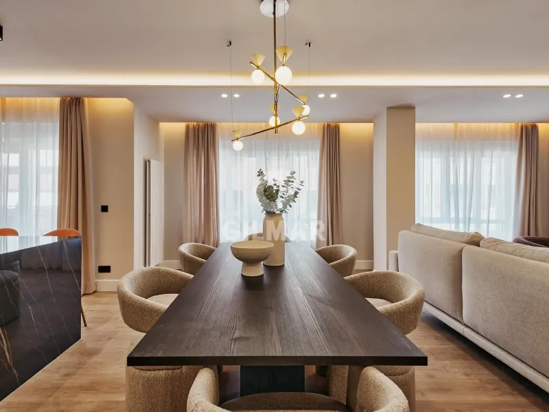 Apartment in Lista - Madrid
