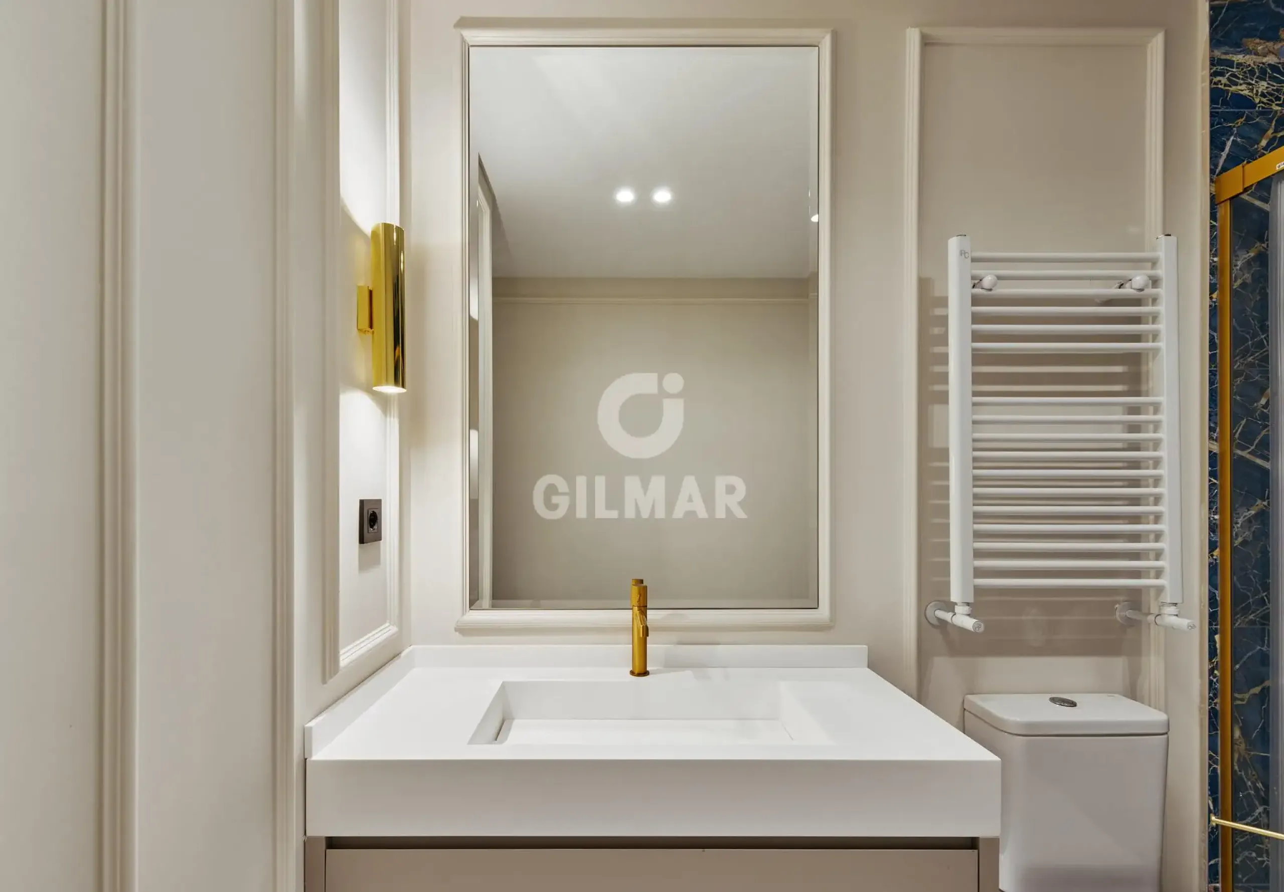 Apartment in Lista - Madrid