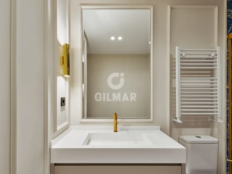Apartment in Lista - Madrid