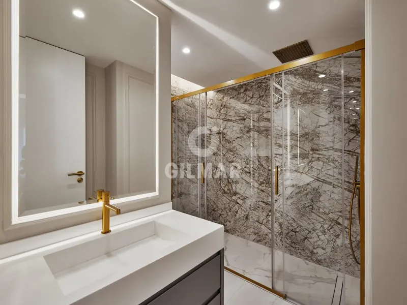 Apartment in Lista - Madrid