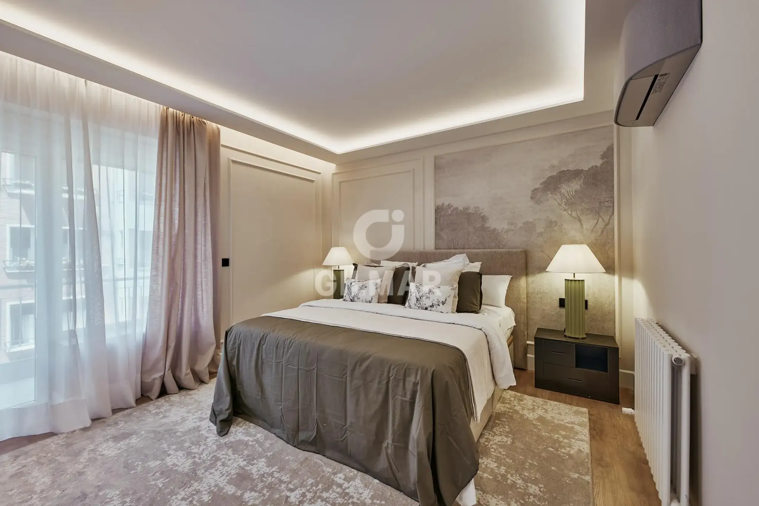 Apartment in Lista - Madrid
