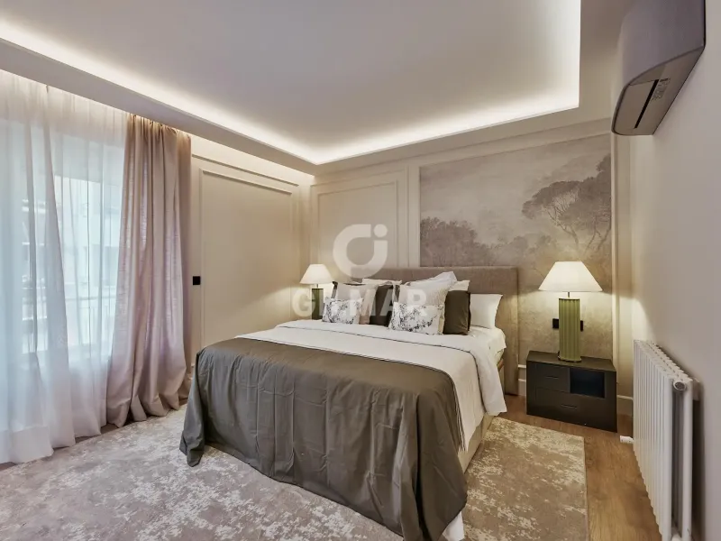 Apartment in Lista - Madrid