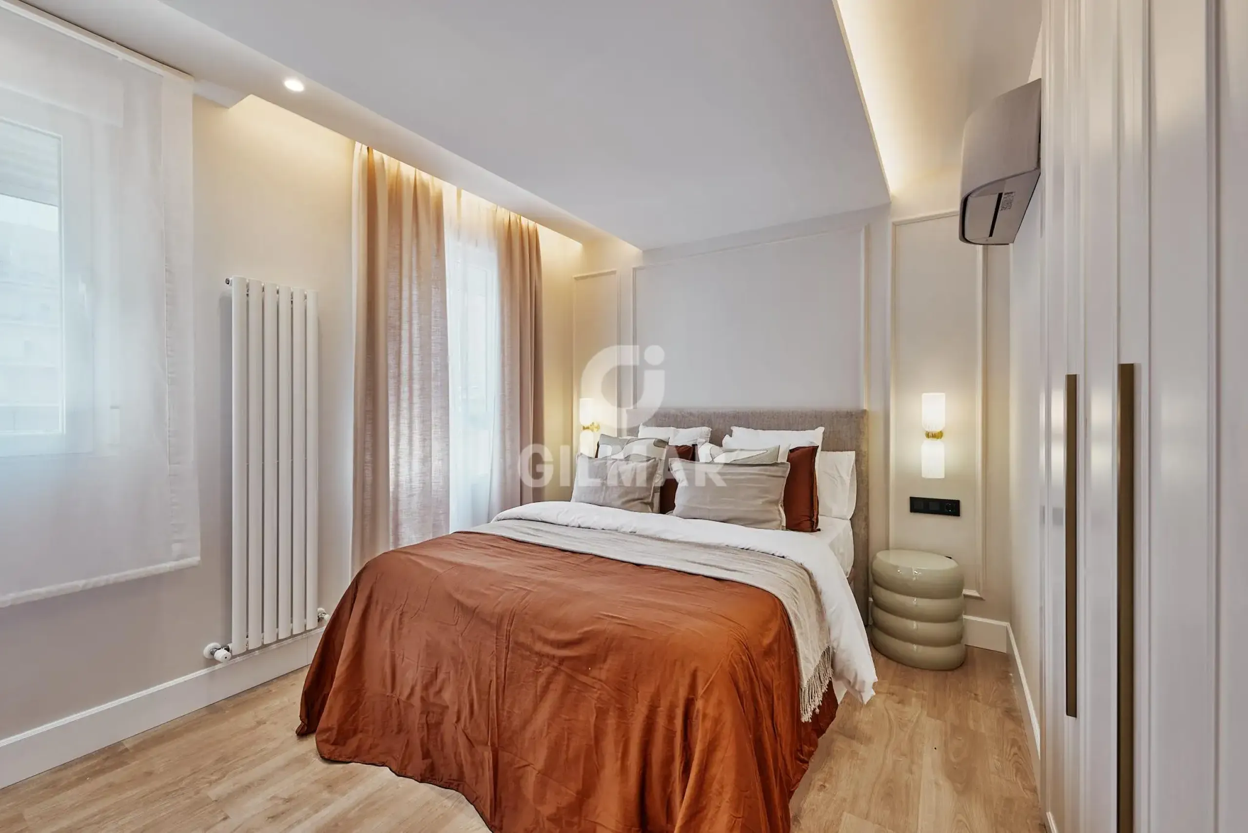 Apartment in Lista - Madrid