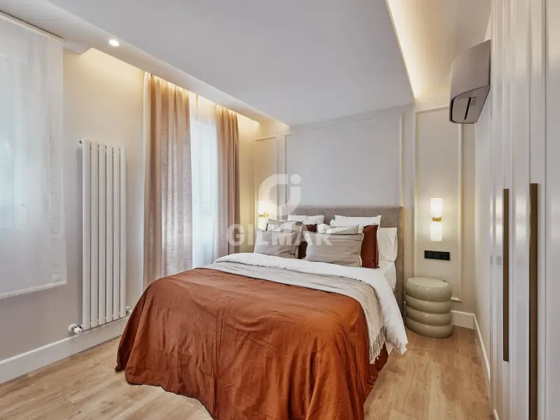 Apartment in Lista - Madrid