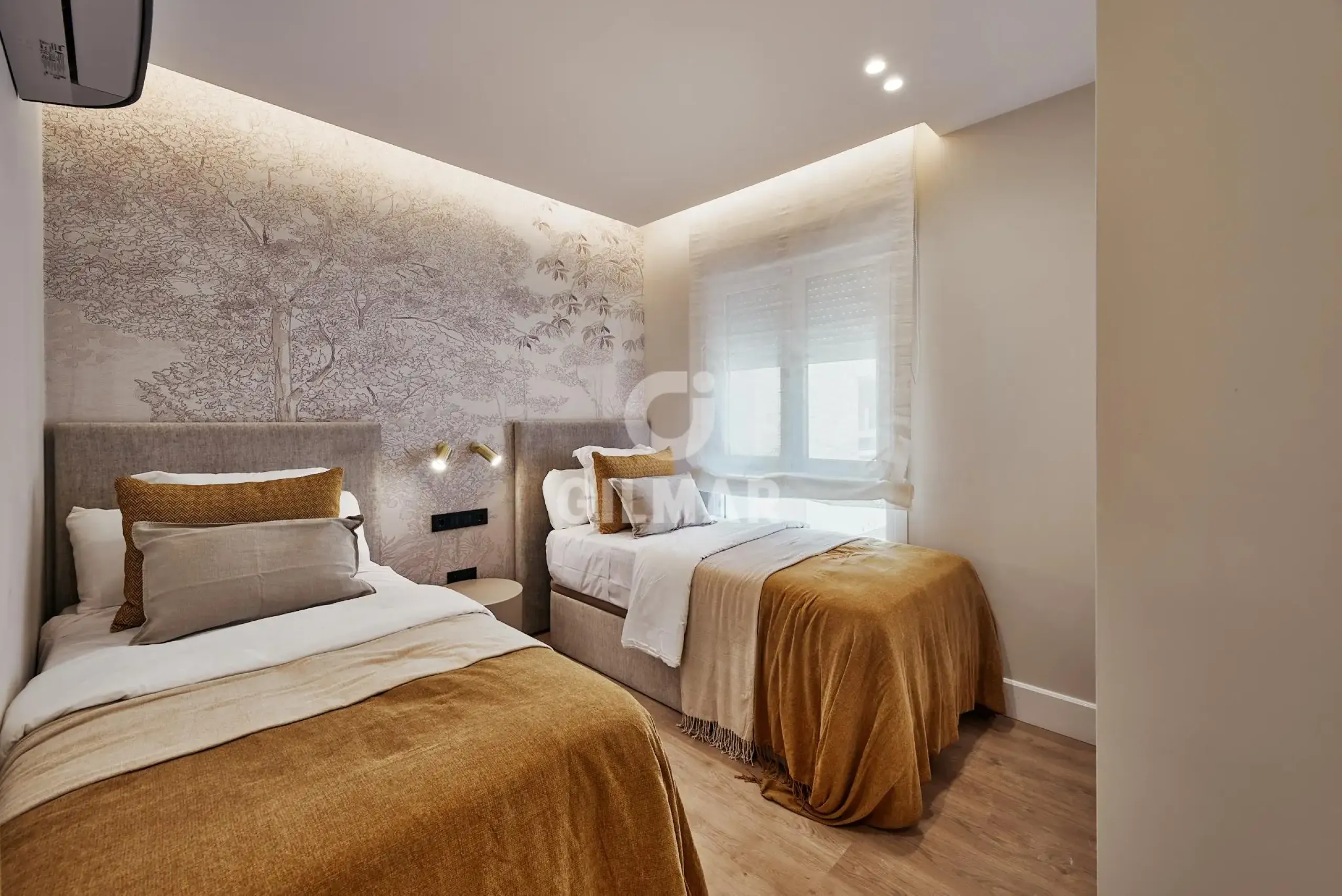 Apartment in Lista - Madrid