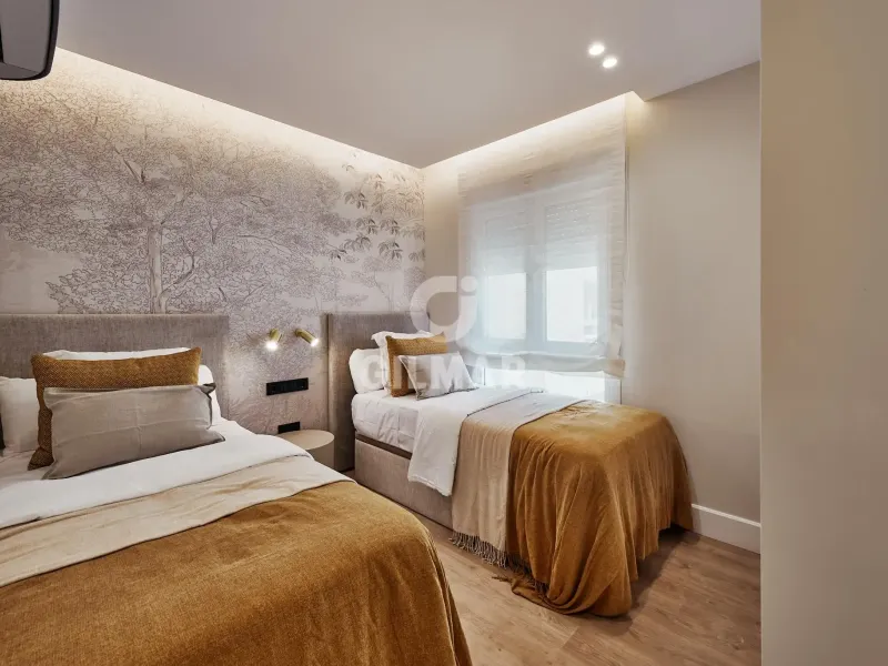 Apartment in Lista - Madrid