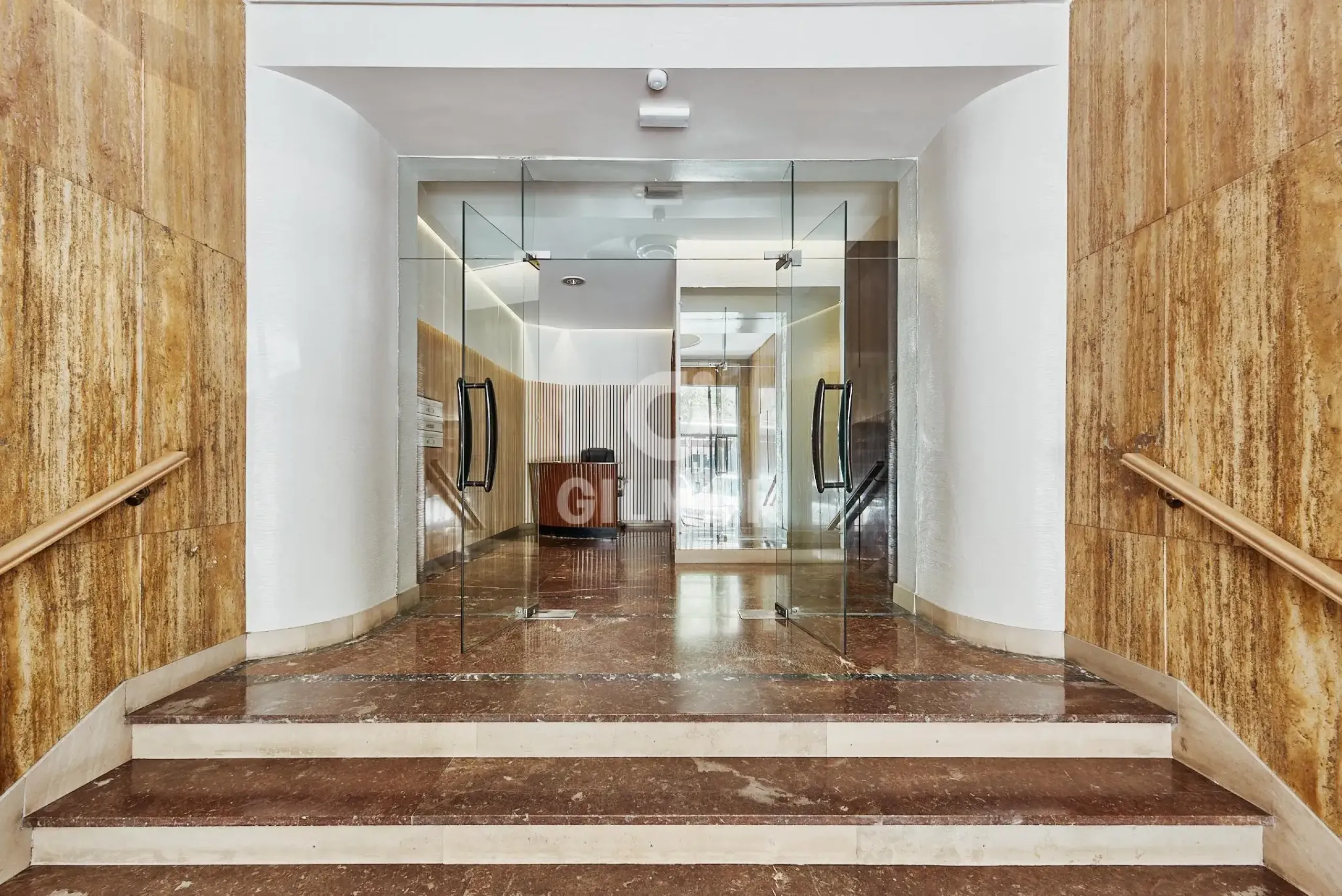Apartment in Lista - Madrid