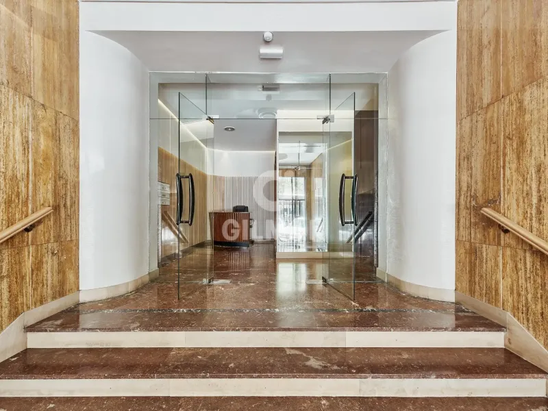 Apartment in Lista - Madrid