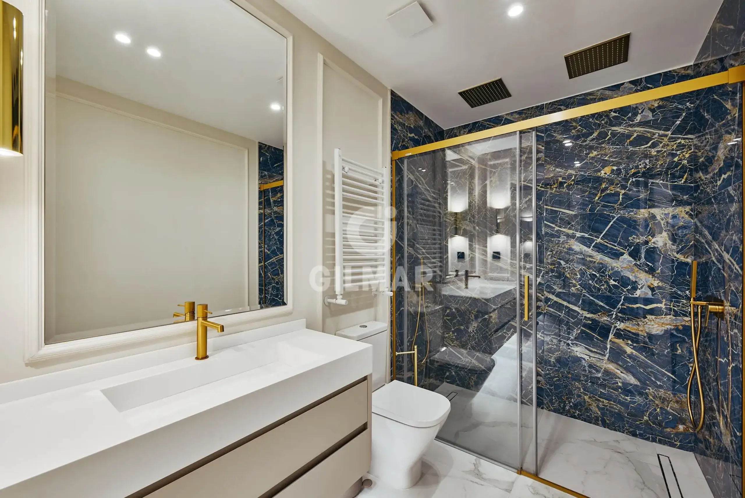 Apartment in Lista - Madrid
