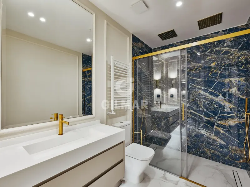 Apartment in Lista - Madrid