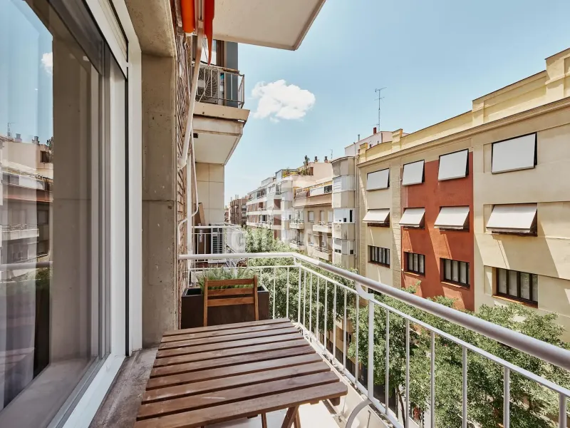 Apartment in Lista - Madrid
