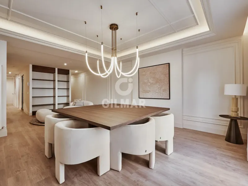 Piso en Castellana - Madrid