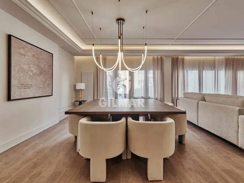 Piso en Castellana - Madrid