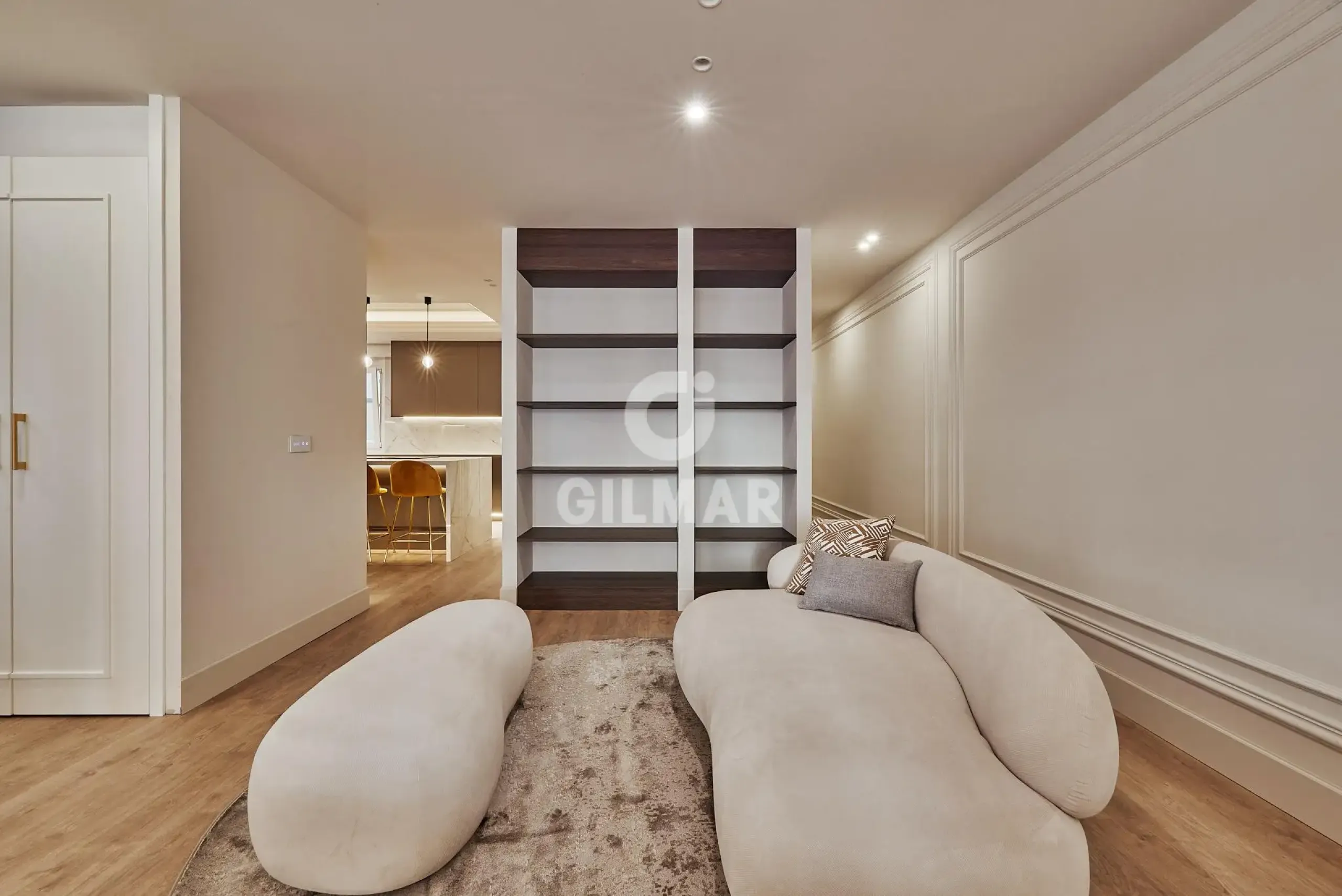 Piso en Castellana - Madrid
