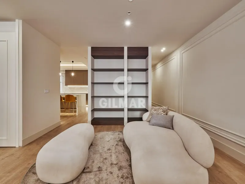 Piso en Castellana - Madrid