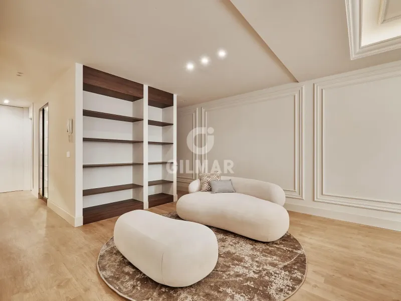 Piso en Castellana - Madrid