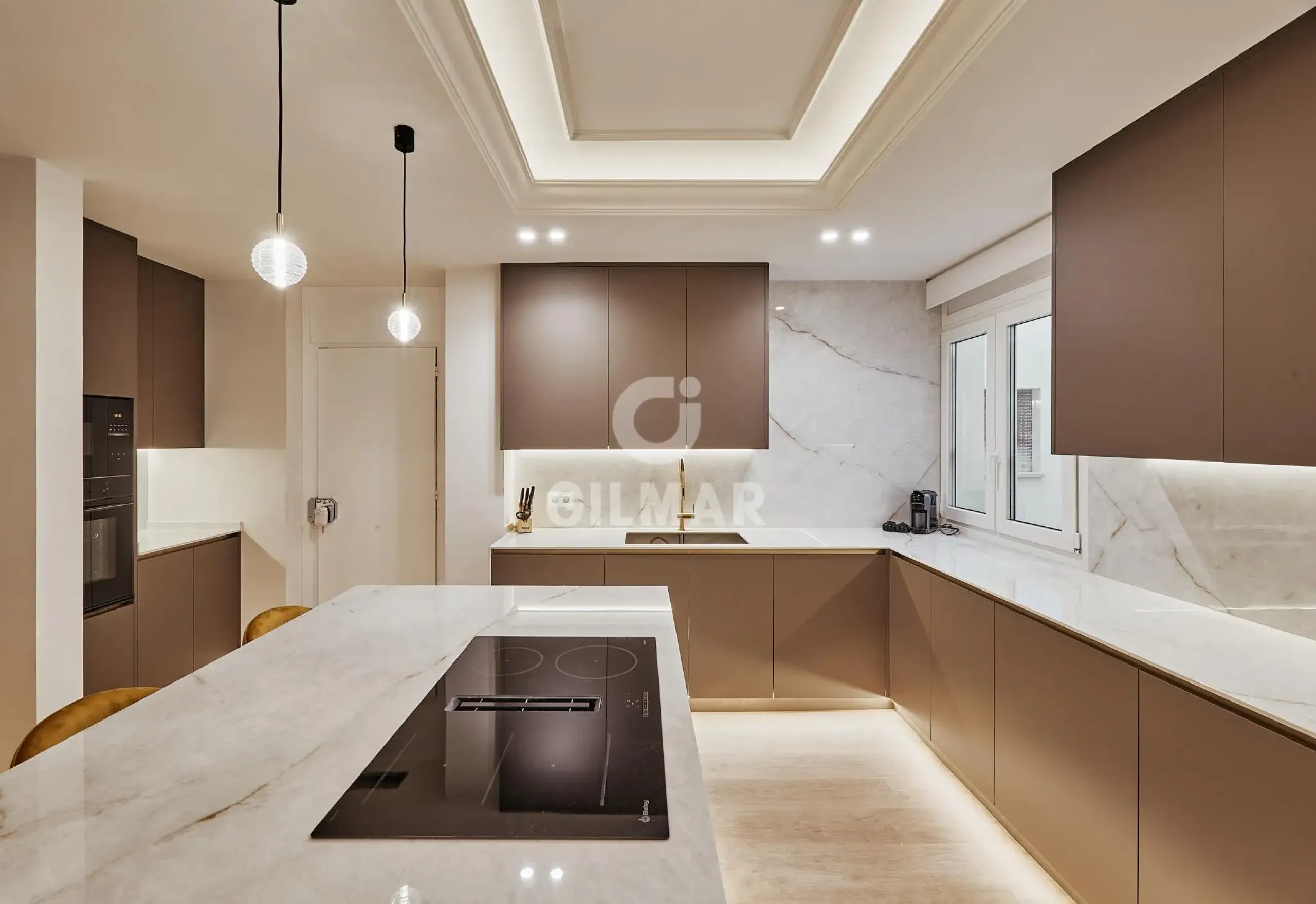 Piso en Castellana - Madrid