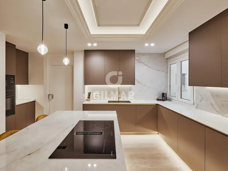 Piso en Castellana - Madrid