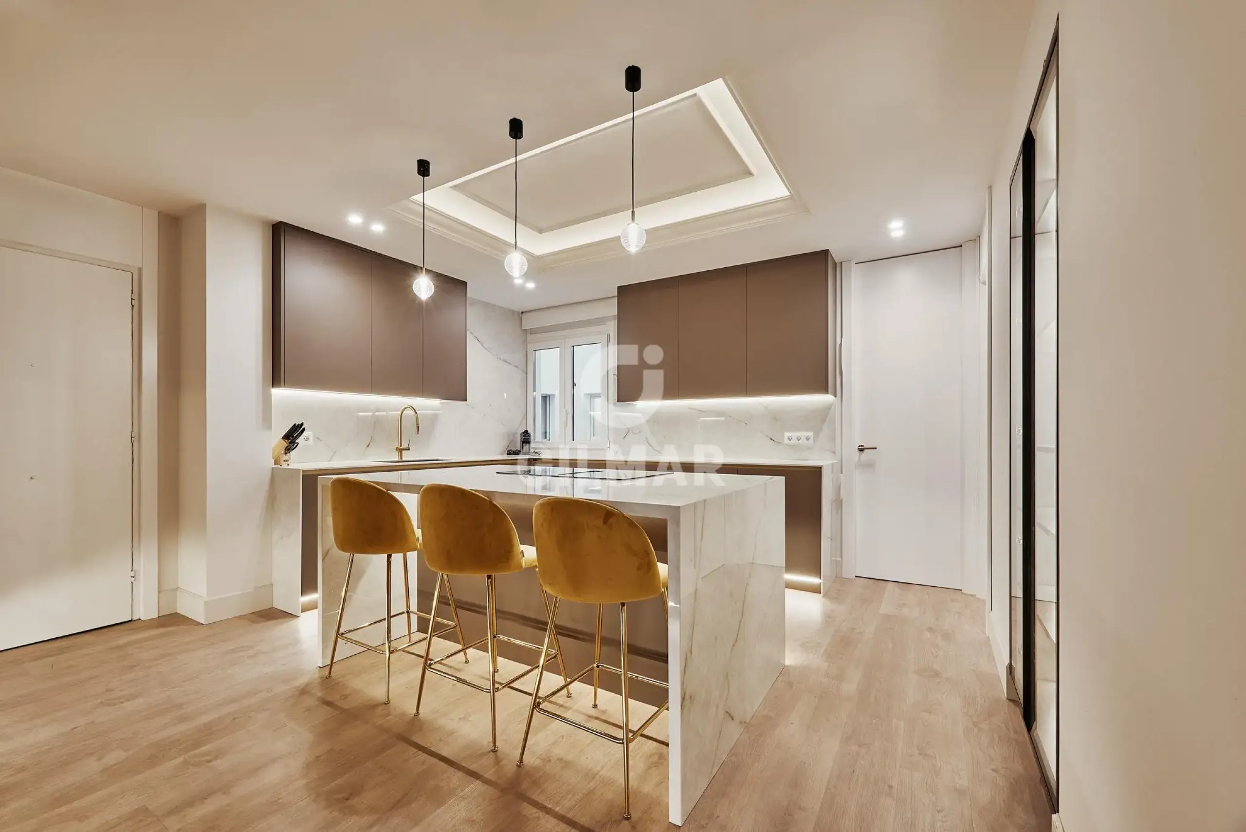 Piso en Castellana - Madrid
