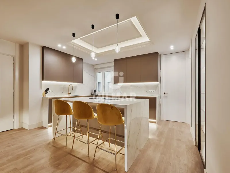 Piso en Castellana - Madrid
