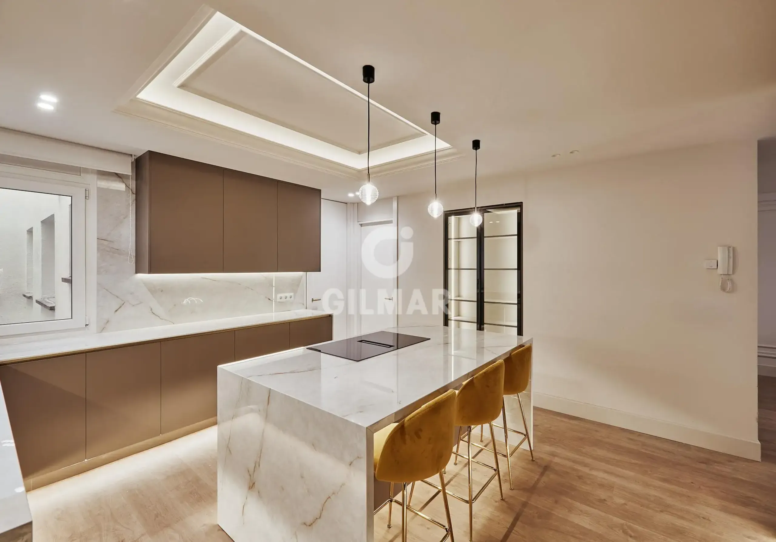 Piso en Castellana - Madrid