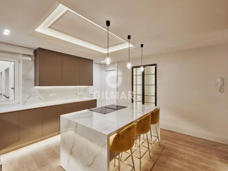 Piso en Castellana - Madrid