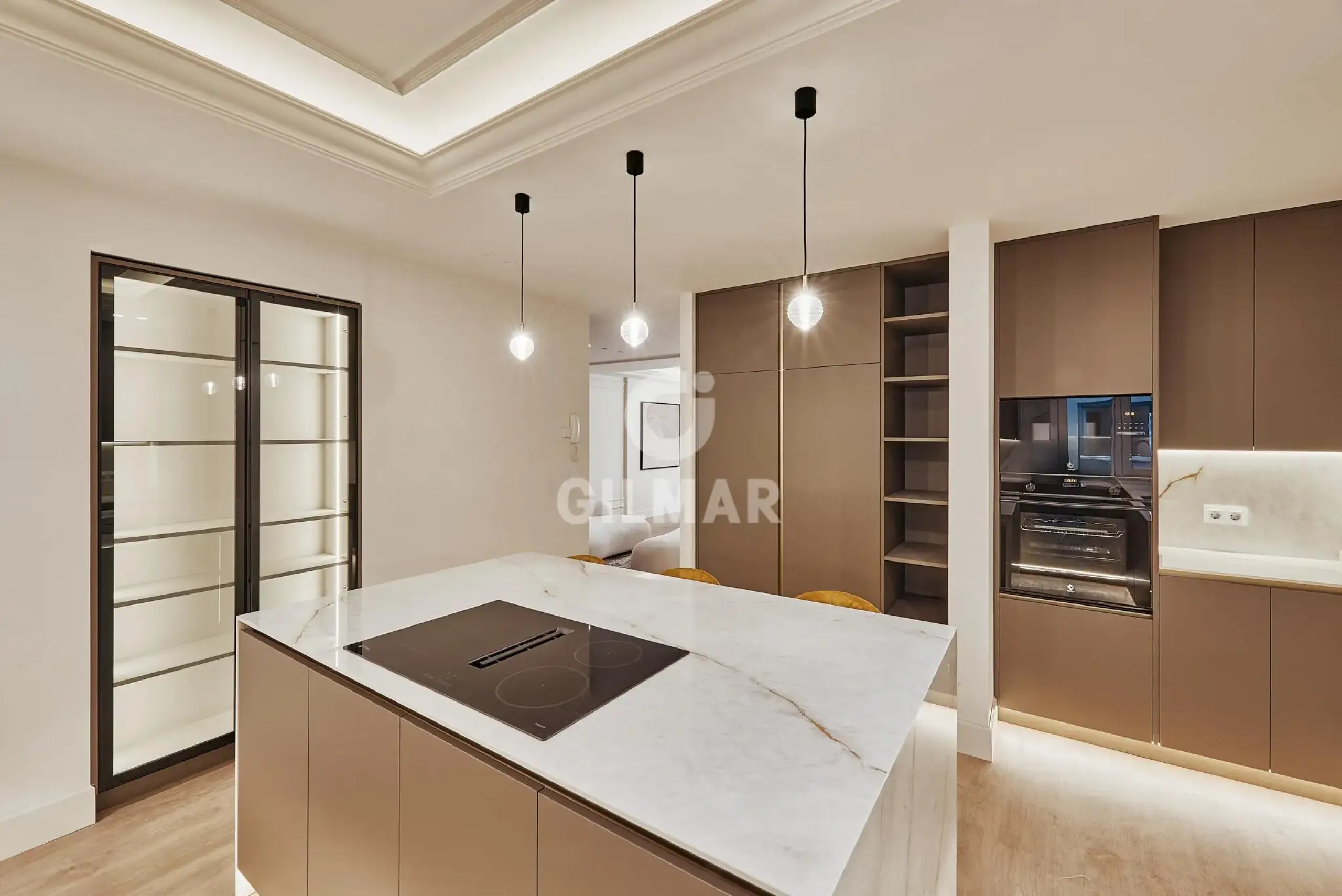 Piso en Castellana - Madrid