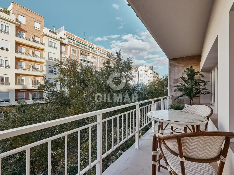 Piso en Castellana - Madrid
