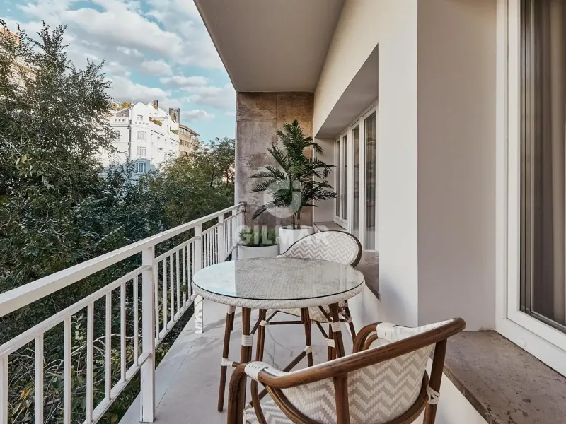 Piso en Castellana - Madrid
