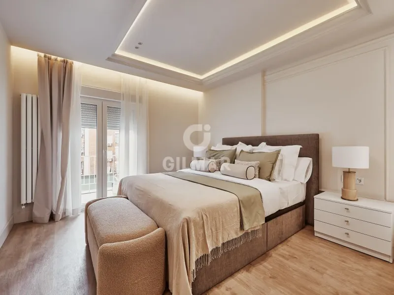 Piso en Castellana - Madrid