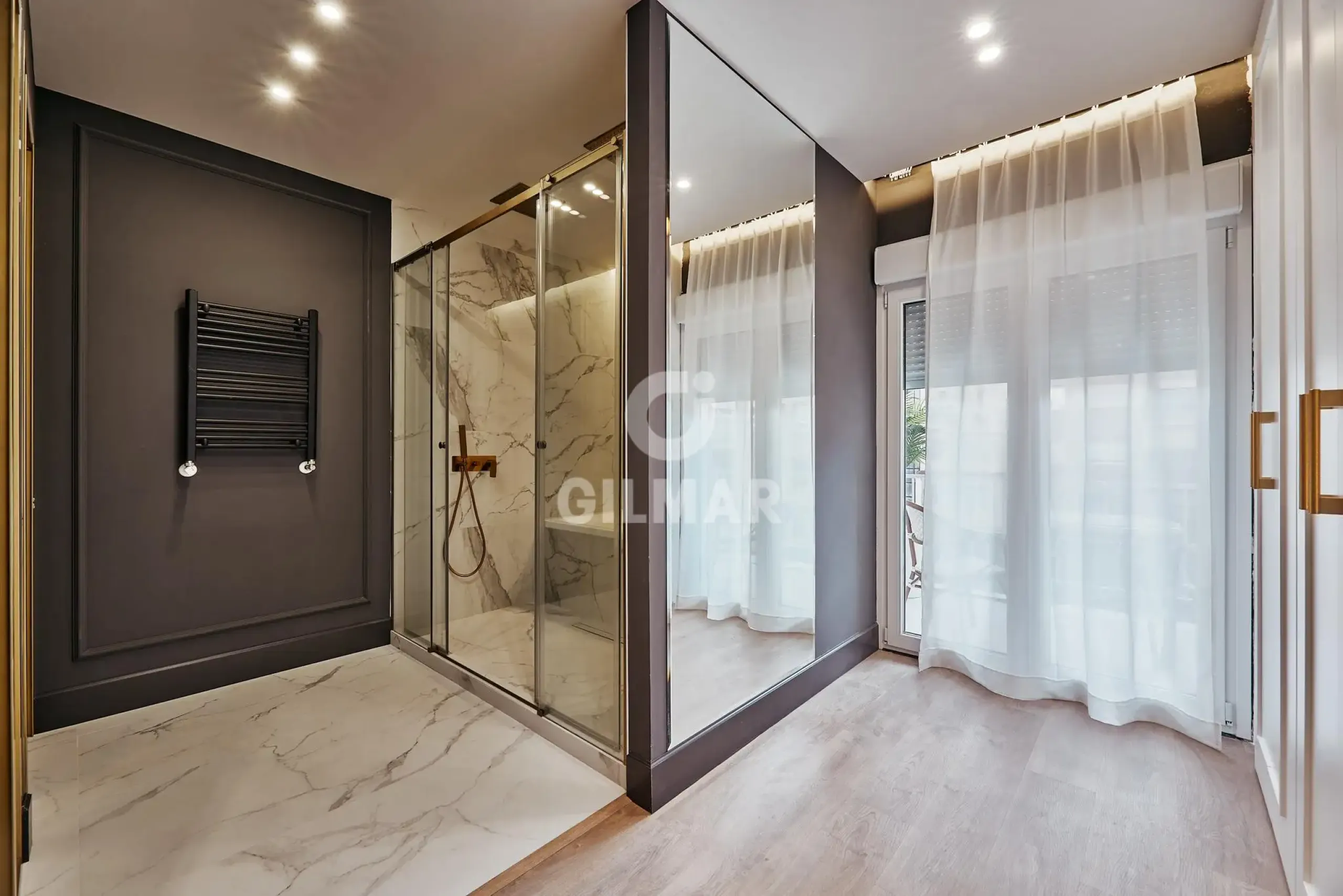 Piso en Castellana - Madrid