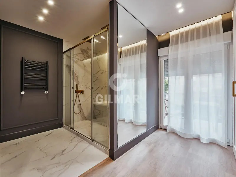 Piso en Castellana - Madrid