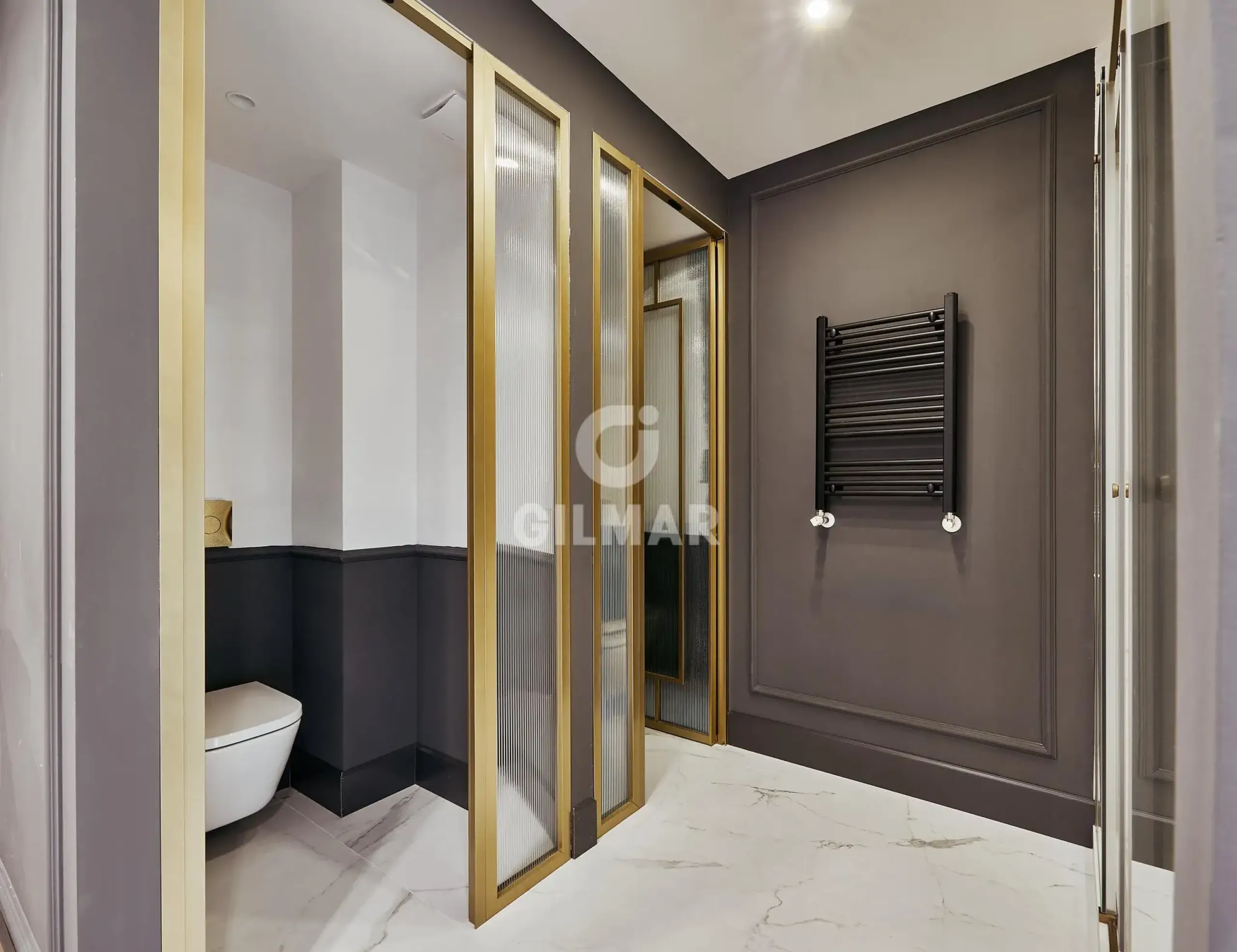 Piso en Castellana - Madrid
