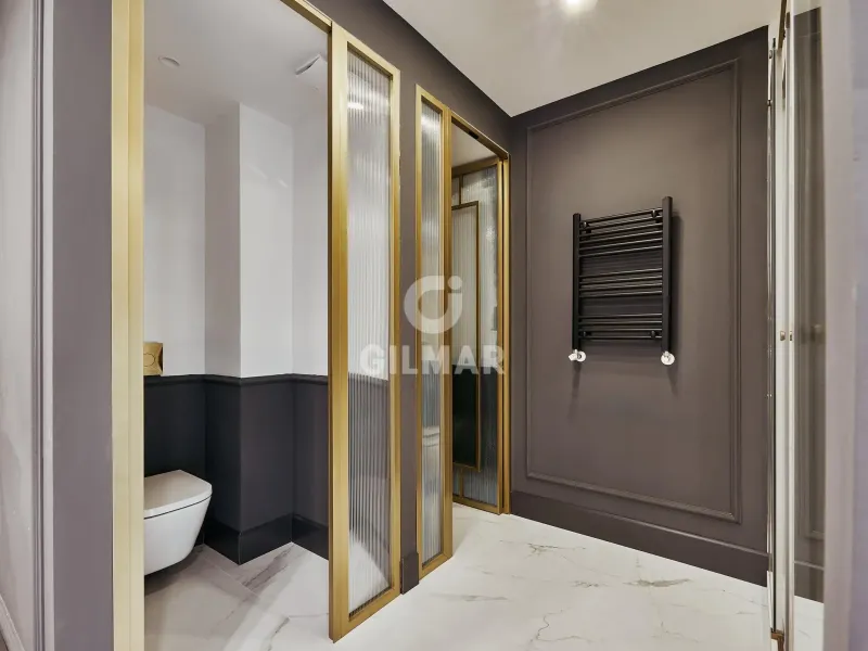 Piso en Castellana - Madrid