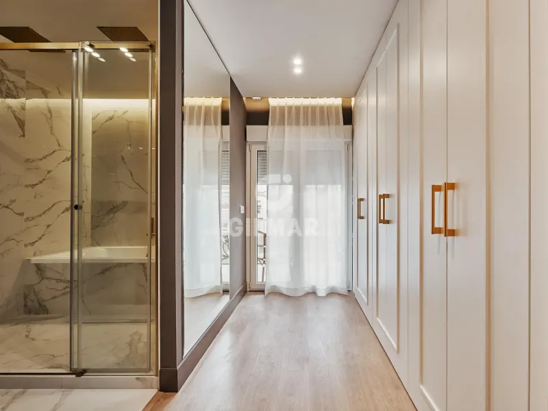 Piso en Castellana - Madrid