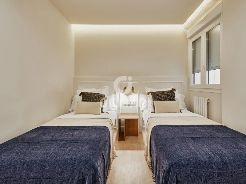 Piso en Castellana - Madrid