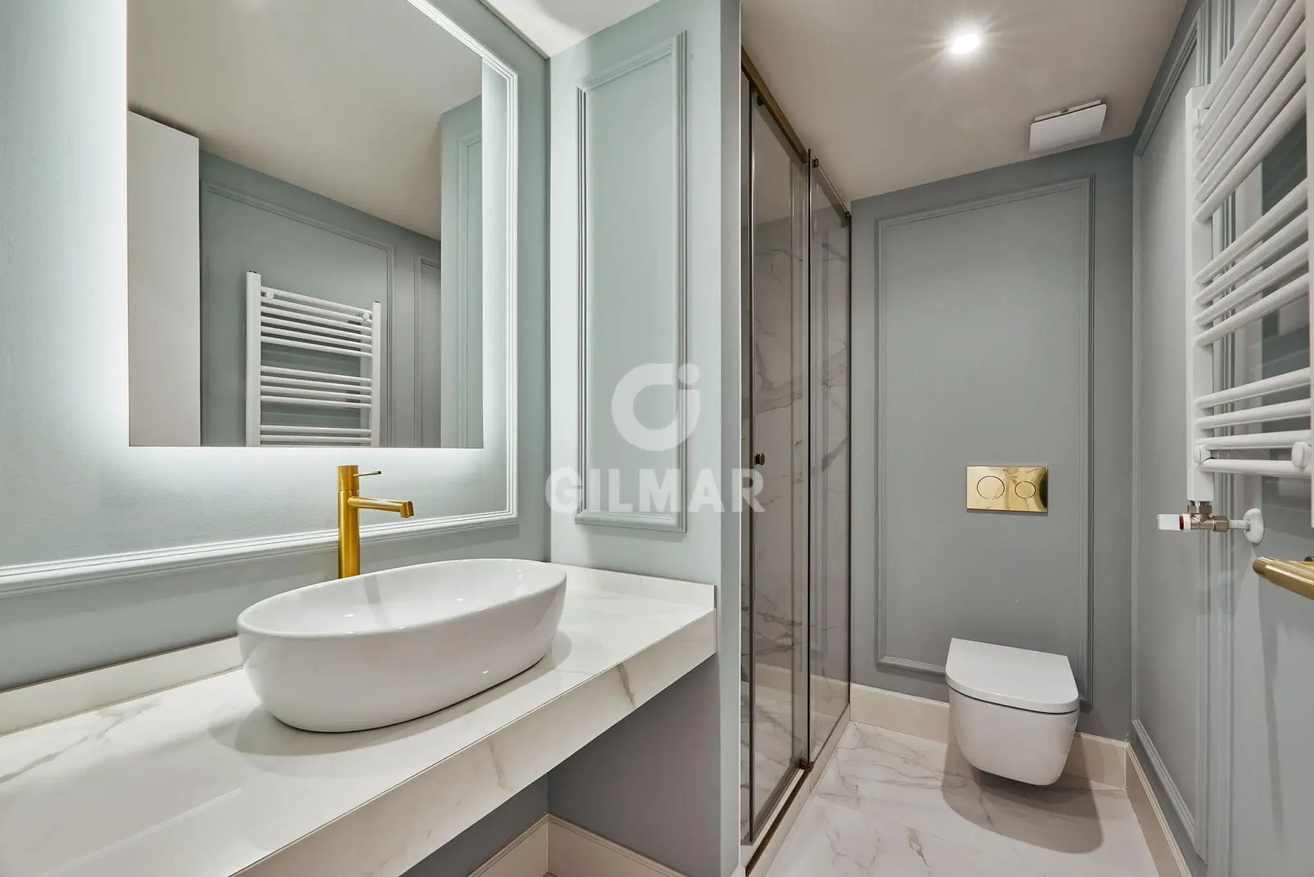 Piso en Castellana - Madrid