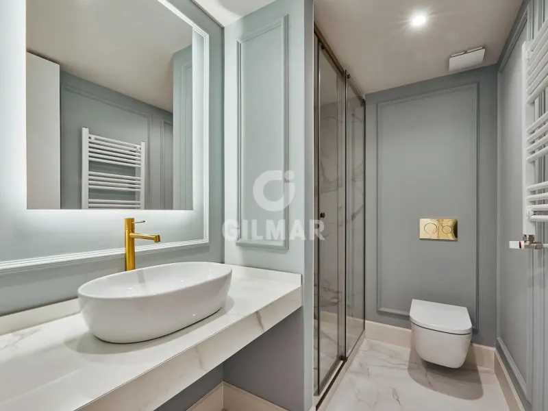 Piso en Castellana - Madrid