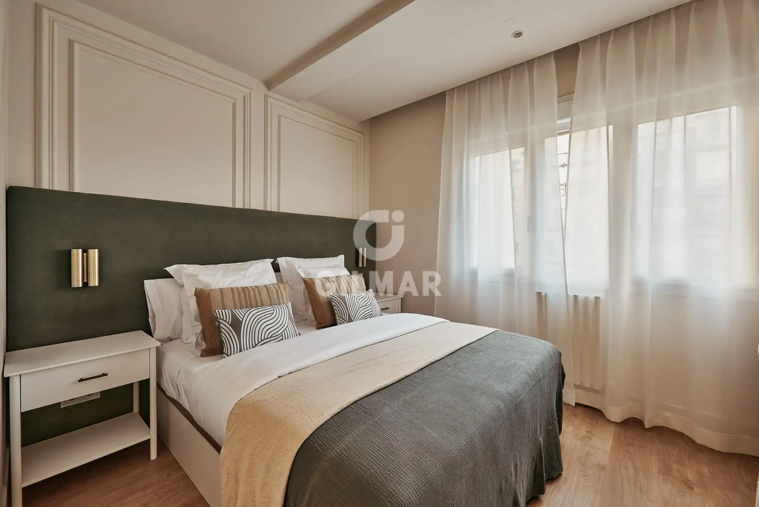 Piso en Castellana - Madrid
