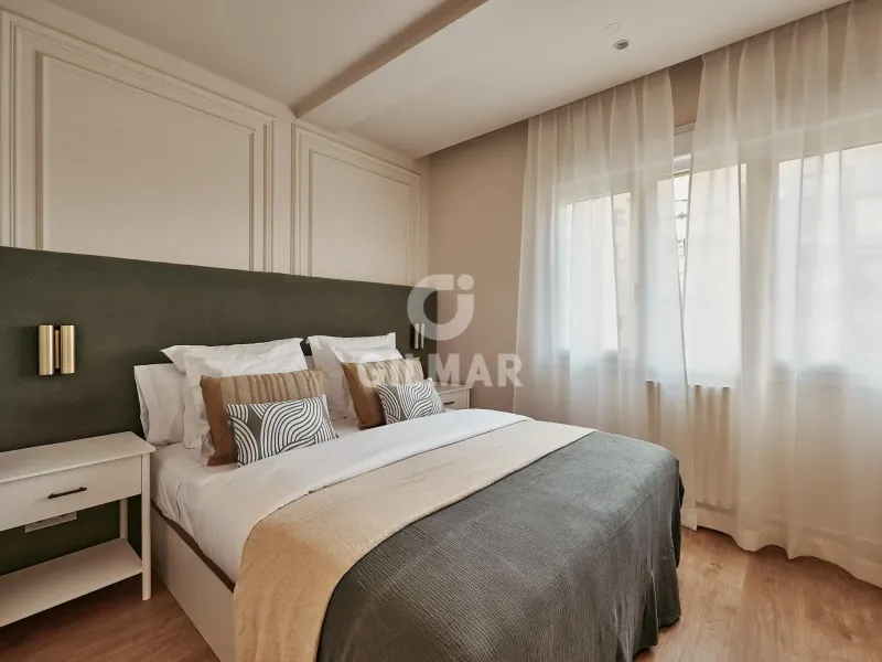 Piso en Castellana - Madrid
