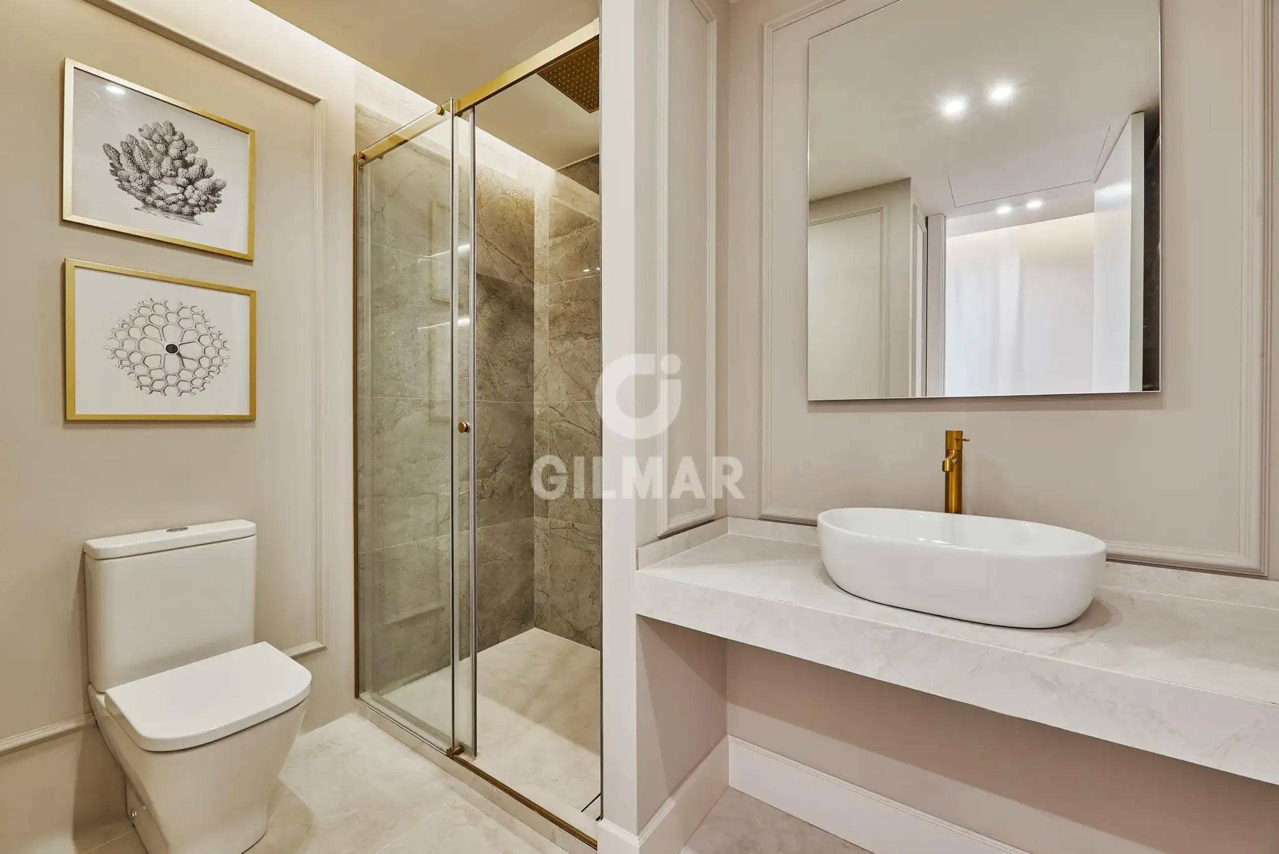 Piso en Castellana - Madrid
