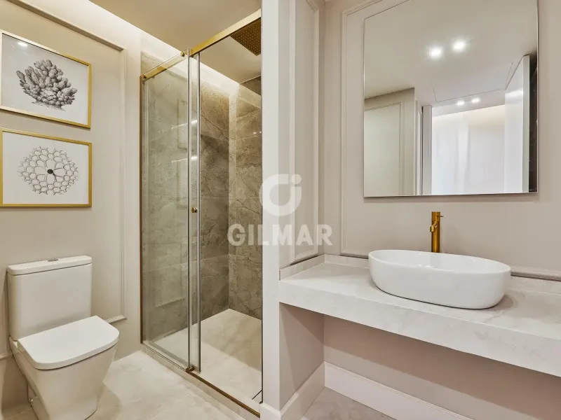 Piso en Castellana - Madrid