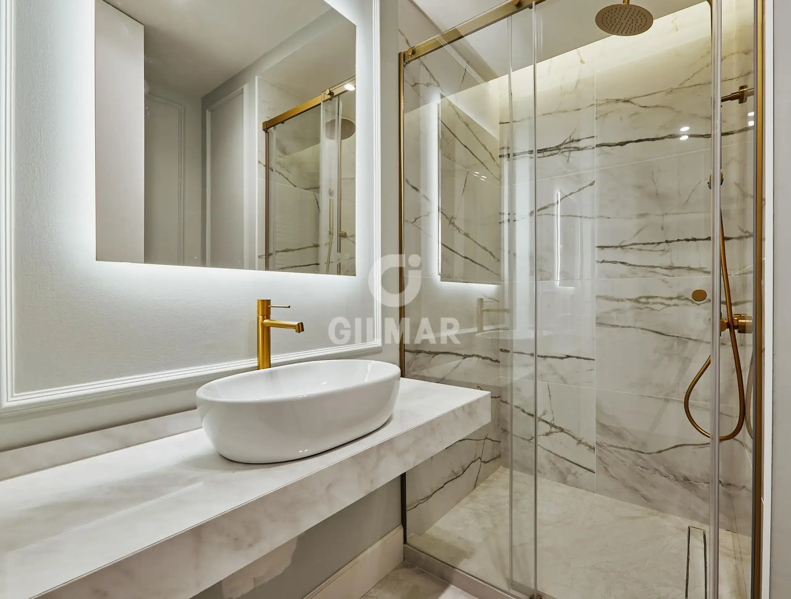 Piso en Castellana - Madrid