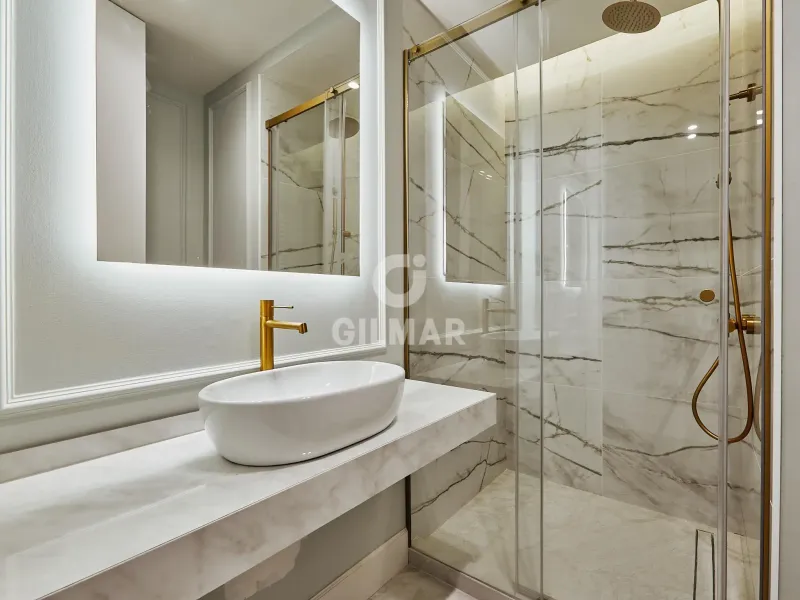 Piso en Castellana - Madrid