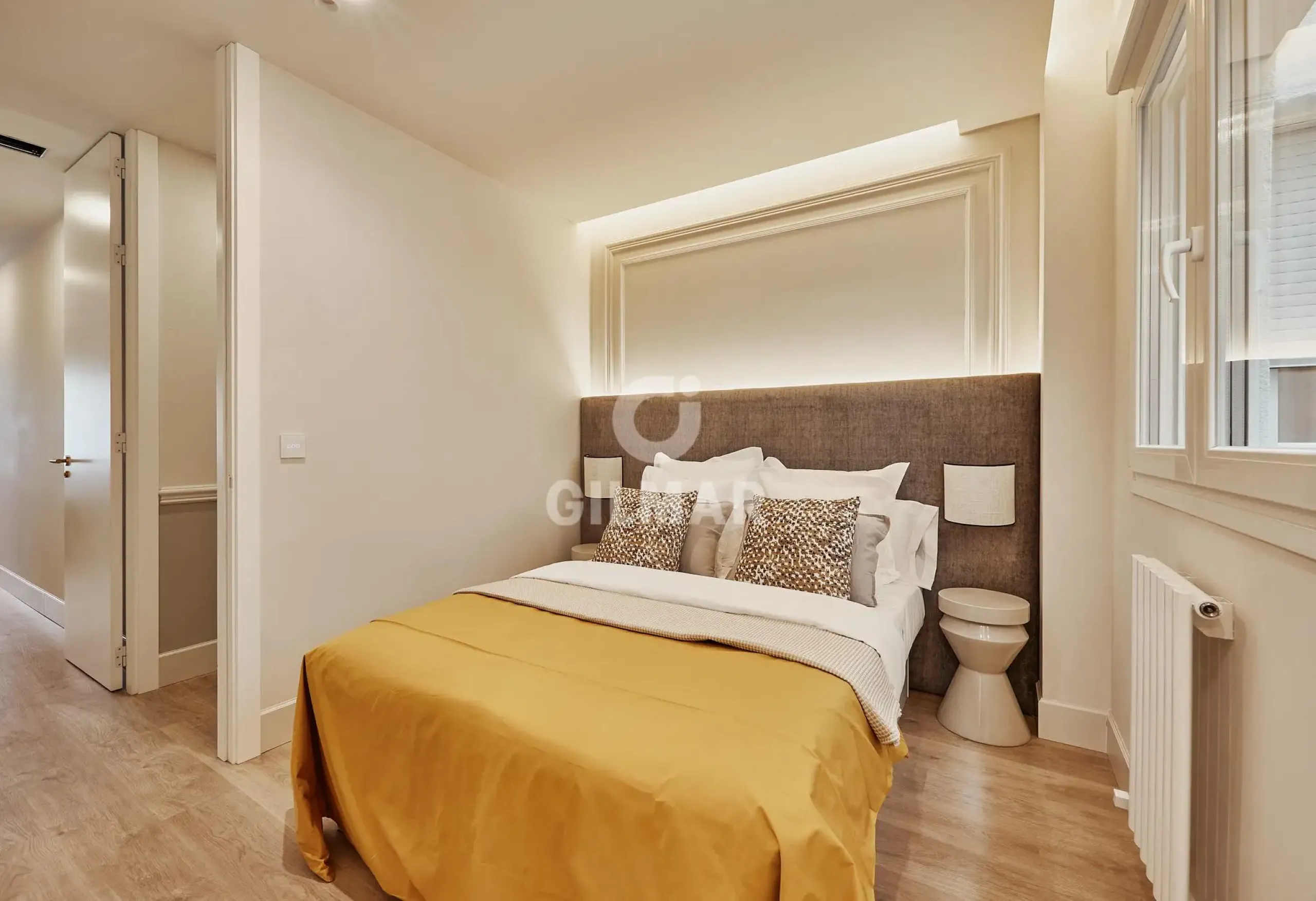 Piso en Castellana - Madrid