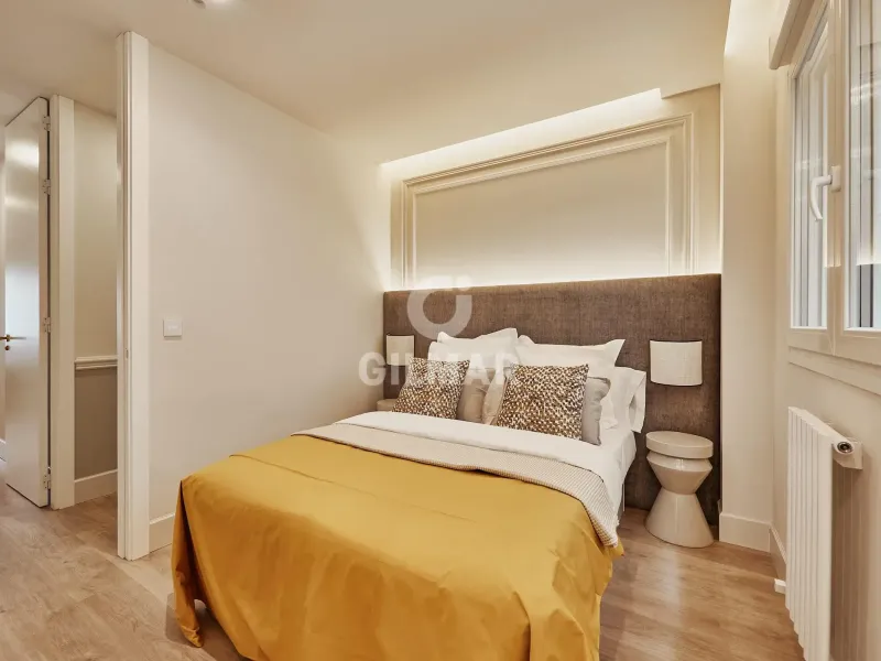 Piso en Castellana - Madrid
